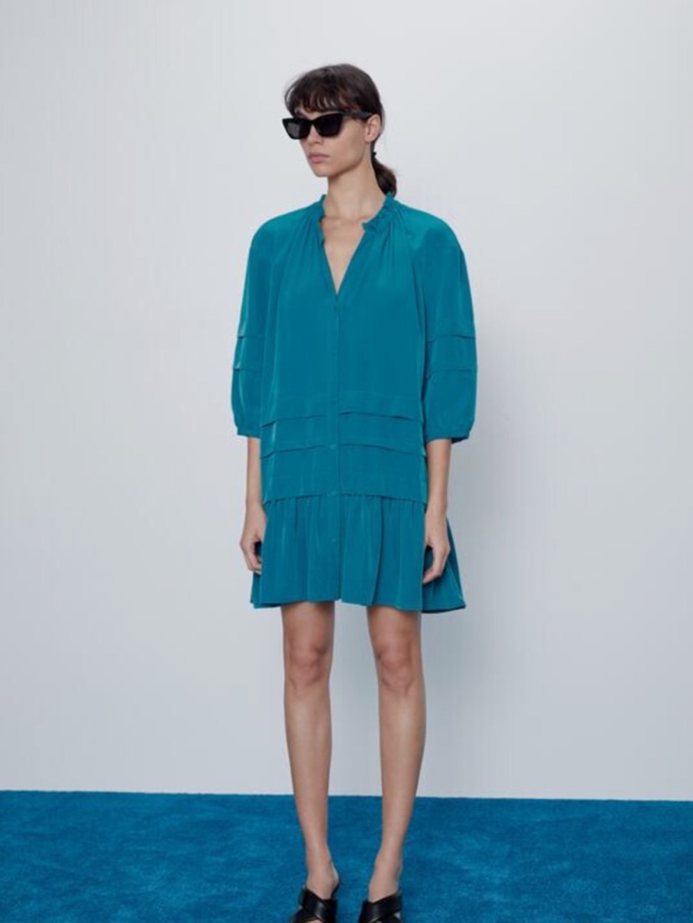 Zara Dress Sz XS